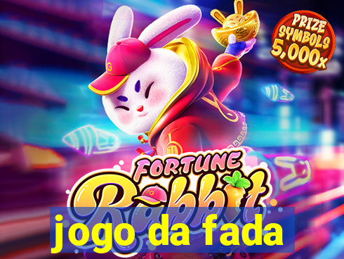 jogo da fada